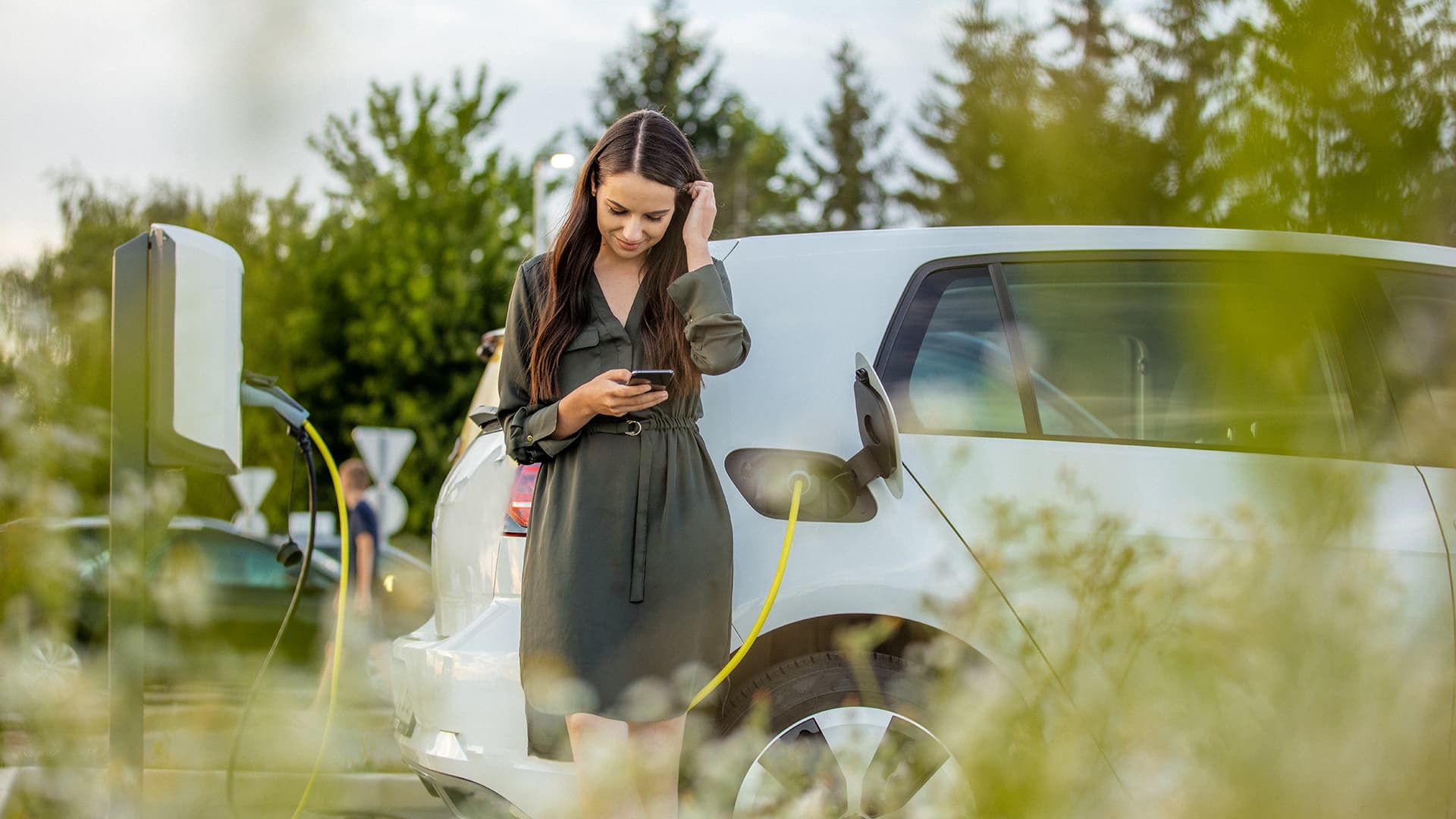 Energie Steiermark E-Mobility